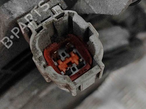 Radiator fan MAZDA 6 Estate (GH) 2.2 MZR-CD (GH10) | BP22620751M35 