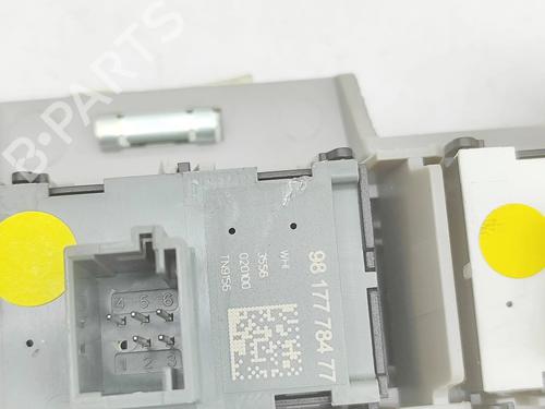 Switch DS DS 7 Crossback (J4_, JR_, JC_) 1.5 BlueHDi 130 (JCYHZJ, JCYHZR) | BP33847134I30 - Image 5