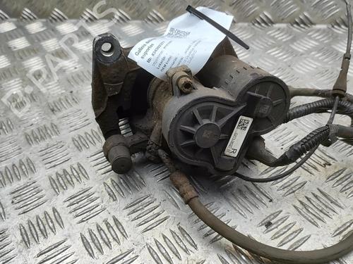 Right rear brake caliper JAGUAR F-PACE (X761) 2.0 TD4 AWD | BP32974004M106  - Image 7
