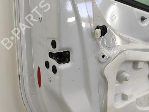 Left front door OPEL VIVARO B Van (X82) 1.6 CDTI (05) | BP18016349C2 