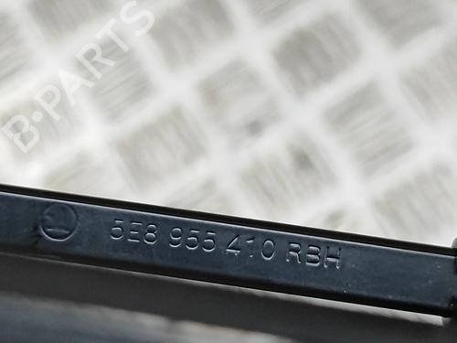 Front windshield wiper arm SKODA OCTAVIA IV Combi (NX5, PV5) 1.5 TSi | BP28556168C143 