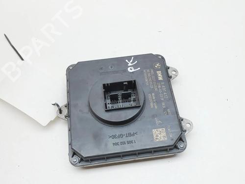 Electronic module BMW 5 (G30, F90) 520 i | BP39958472M83 - Image 4