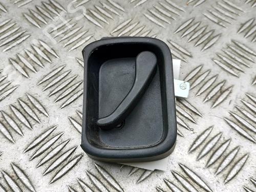 Rear right interior door handle VW CADDY IV Box Body/MPV (SAA, SAH) 2.0 TDI | BP31021364I16