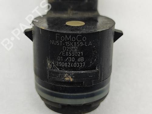 Electronic module FORD TRANSIT CUSTOM V362 Van (FY, FZ) 2.0 EcoBlue mHEV | BP38932676M83 - Image 9