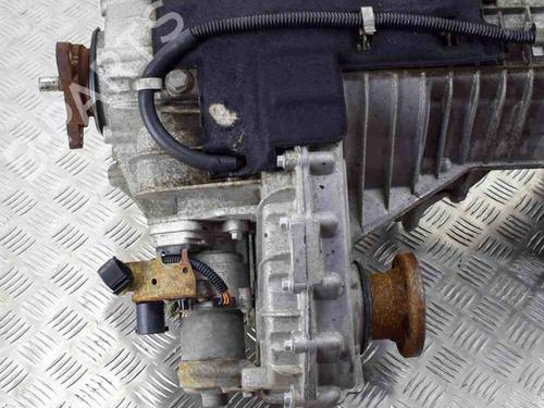 Gearbox PORSCHE CAYENNE (92A) 3.6 | BP29945183M3