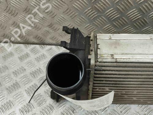 Intercooler RENAULT KADJAR (HA_, HL_) 1.5 dCi 110 (HLA3) | BP29460052M30 