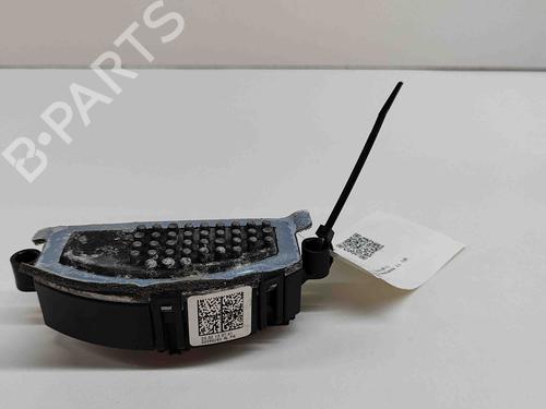 Used Heater resistor AUDI A5 Convertible (8F7) 2.0 TDI (143 hp) 15851936