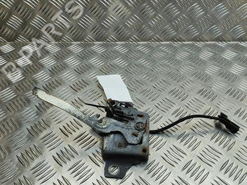 hjelmlås MERCEDES-BENZ CITAN Box Body/MPV (W415) 109 CDI (415.601, 415.603, 415.605) | BP30909767C133