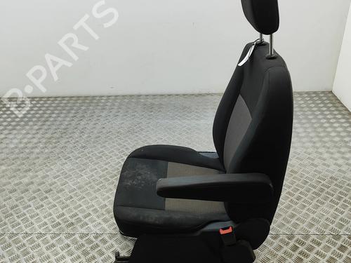 Right front seat FORD TRANSIT V363 Van (FCD, FDD) 2.0 EcoBlue RWD | BP33697546C16 - Image 5