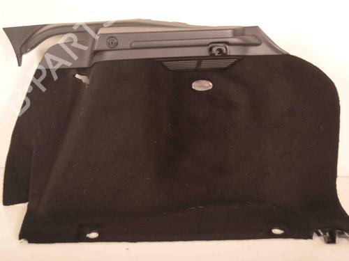 Bagagerumsbeklædning LAND ROVER RANGE ROVER EVOQUE (L538) 2.0 D 4x4 (180 hp) 30267831