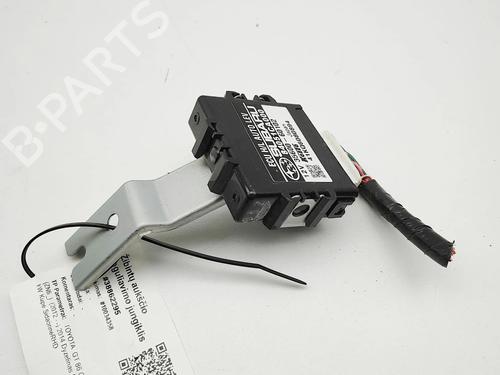 Switch TOYOTA GT 86 Coupe (ZN6_) 2.0 (ZN6AC_, ZN6BC_, ZN6K) | BP39590736I30 - Image 4