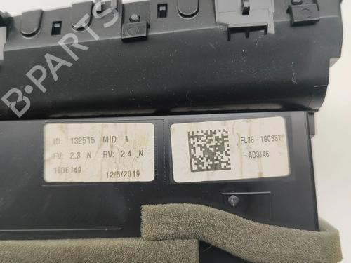 Air vent FORD USA F-150 Crew Cab Pickup 3.5 4WD | BP32421010I21 