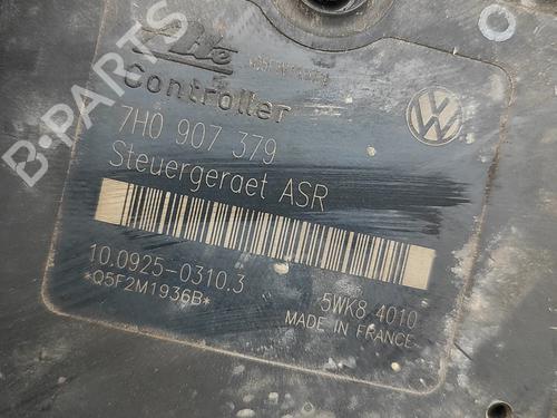 ABS pump VW TRANSPORTER T5 Van (7HA, 7HH, 7EA, 7EH) 1.9 TDI | BP39910060M43 - Image 6