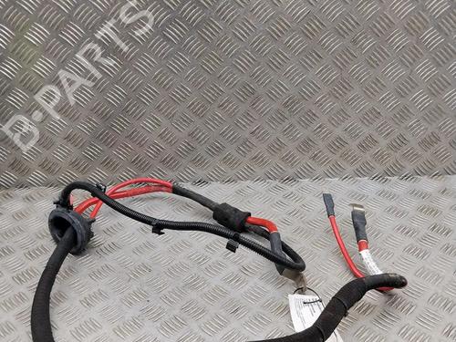Cable VW TOUAREG (CR7, RC8) 3.0 TDI 4motion | BP40605373E12 - Image 6