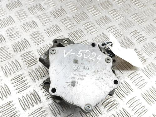 Used Vacuum pump Vacuum pump VW GOLF VII (5G1, BQ1, BE1, BE2) 2.0 R 4motion (300 hp) 27267396 27267396