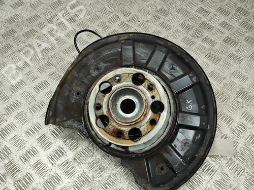 Used Left rear steering knuckle MERCEDES-BENZ CLS (C218) CLS 350 CDI / d (218.323) (265 hp) 25217234