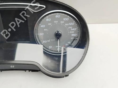 Instrument cluster AUDI A3 (8V1, 8VK) S3 quattro | BP34443677C47  - Image 5