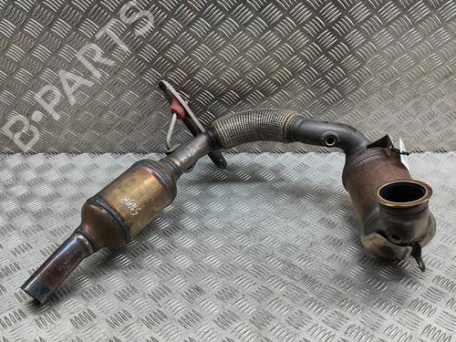 Used Catalyst VW TAIGO (CS1) 1.0 TSI (110 hp) 28091177