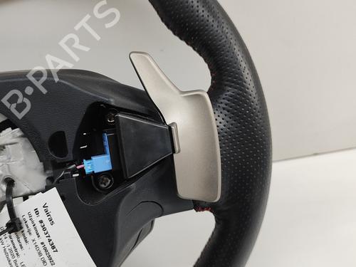 Steering wheel LEXUS NX (_Z1_) 300h AWD (AYZ15_, AYZ15R) | BP28432698C49