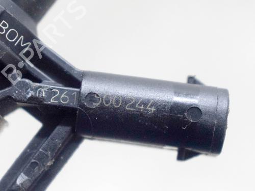 Injector VW GOLF VII (5G1, BQ1, BE1, BE2) 2.0 GTI | BP14639559M100