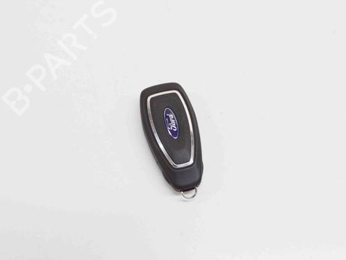 Electronic module FORD FIESTA VII (HJ, HF) 1.0 EcoBoost | BP15082346M83