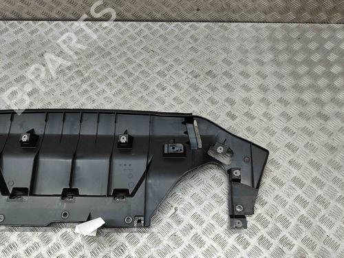Spojler zderzaka przedniego MAZDA CX-5 (KF) 2.0 | BP29867399C153 