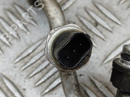 AC pipe HONDA CIVIC X Hatchback (FC_, FK_) 2.0 Type-R (FK8) | BP21188252M126 