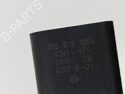 Electronic sensor VW PASSAT B8 Variant (3G5, CB5) 2.0 TDI | BP26389209M84 