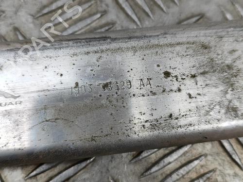 Other JAGUAR I-PACE (X590) EV400 AWD | BP27767224O1 