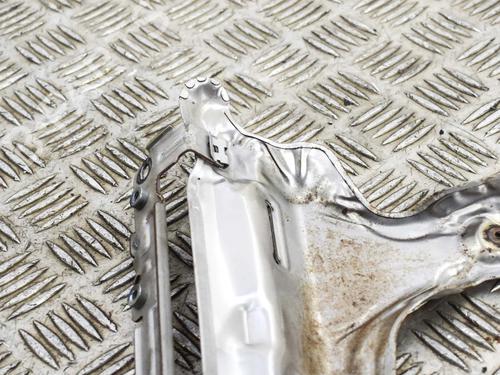 Other PORSCHE MACAN (95B) 3.6 Turbo | BP12227702O1