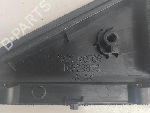 Rear left door window MG MG ZS SUV (AZS1) EV | BP30885396C20