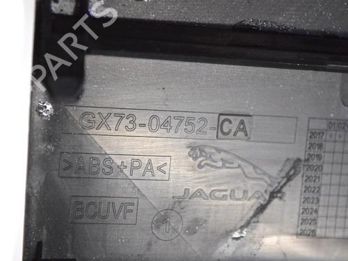 Other JAGUAR XF II (X260) 2.0 D | BP30229851O1