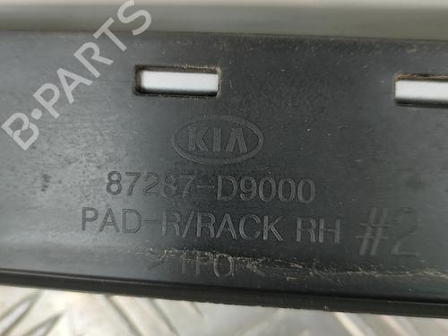 Roof bar KIA SPORTAGE IV (QL, QLE) 1.6 T-GDI | BP26121691C65 