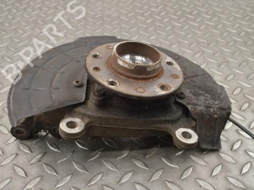 Left front steering knuckle JEEP RENEGADE SUV (BU, B1, BV) 1.4 4x4 | BP33352155M25 - Image 2