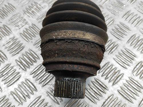 Left front driveshaft AUDI A7 Sportback (4GA, 4GF) 3.0 TDI quattro | BP29487519M38 