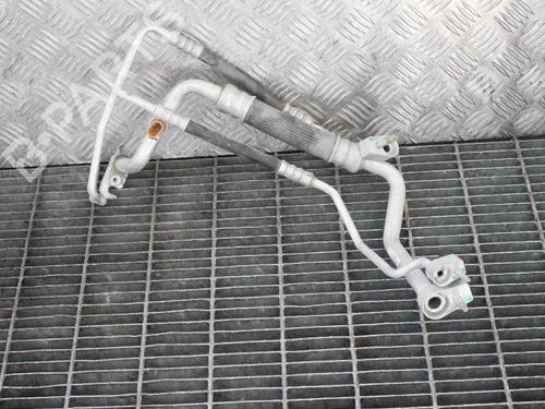 Used AC pipe TESLA MODEL X (5YJX) 90D AWD (525 hp) 20233248