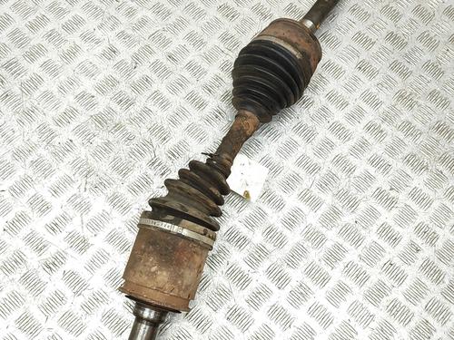 Right front driveshaft TOYOTA LAND CRUISER 100 (_J1_) 4.2 TD (HDJ100_, HDJ100) | BP30257417M39