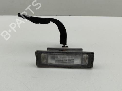 Nummerpladelys KIA CEED (CD) 1.5 T-GDI (160 hp) 28954877
