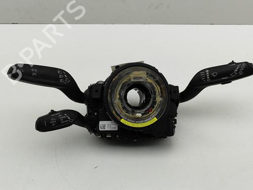 Used Steering column stalk AUDI Q5 (8RB) SQ5 TDI quattro (313 hp) 28674952