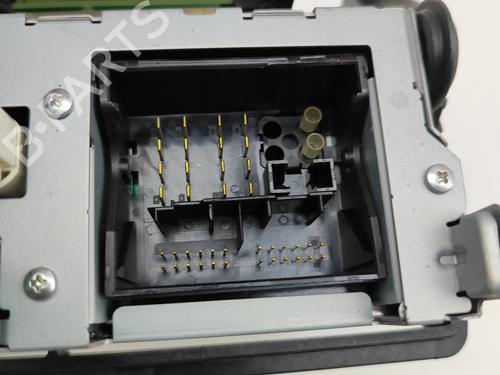 Electronic module MERCEDES-BENZ E-CLASS (W213) E 220 d (213.004) | BP27607910M83 