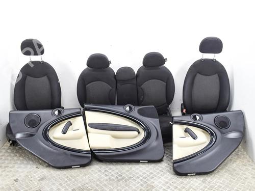 Used Seats set Seats set MINI MINI COUNTRYMAN (R60) Cooper D ALL4 (112 hp) 13029473 13029473