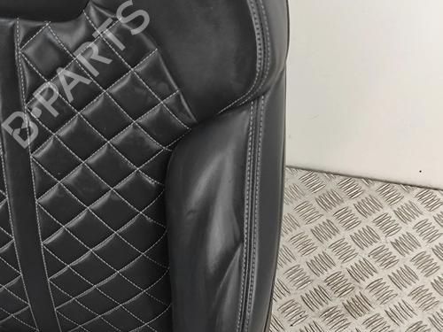 Right front seat AUDI Q5 (FYB, FYG) 40 TDI Mild Hybrid quattro | BP33645395C16 - Image 7