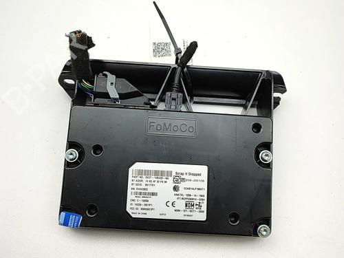 Used Electronic module Electronic module FORD TRANSIT CUSTOM V362 Bus (F3) 2.0 EcoBlue (130 hp) 36534410 36534410