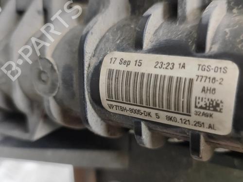 Radiator set PORSCHE MACAN (95B) 3.0 S Diesel | BP26142260M120  - Image 11