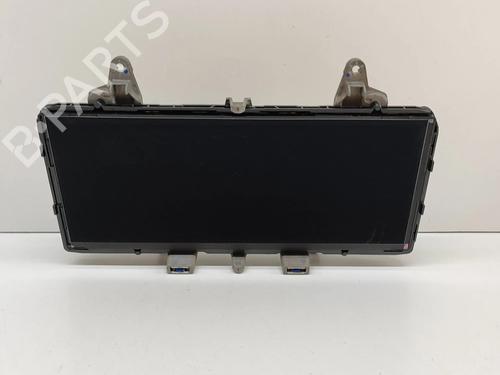 Used Instrument cluster MERCEDES-BENZ GLC (X253) 300 d 4-matic (253.919) (245 hp) 27772187