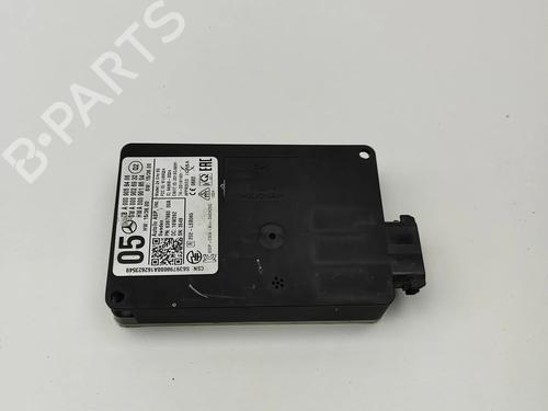 Used Electronic module MERCEDES-BENZ CLA Coupe (C117) CLA 220 CDI / d (117.303) (177 hp) 25912815