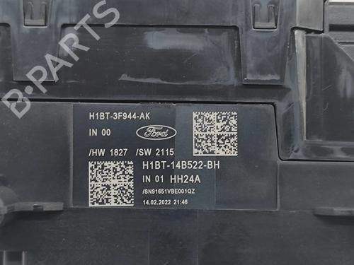 Steering column stalk FORD PUMA (J2K, CF7) 1.0 EcoBoost mHEV | BP27781231I23  - Image 9