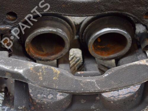 Right front brake caliper MERCEDES-BENZ SPRINTER 3-t Platform/Chassis (B906) 213 CDI (906.111, 906.113, 906.211, 906.213) | BP14648106M104 