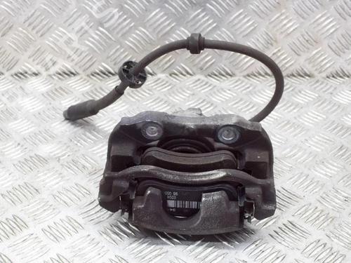 Used Right front brake caliper Right front brake caliper CITROËN C3 III (SX) 1.2 VTi 82 (82 hp) 14615473 14615473
