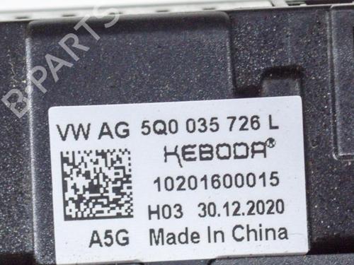Electronic module AUDI A5 Sportback (F5A, F5F) 2.0 TDI | BP14648833M83 